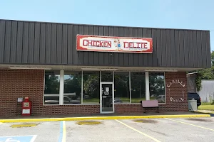 Chicken Delite image