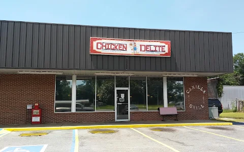 Chicken Delite image