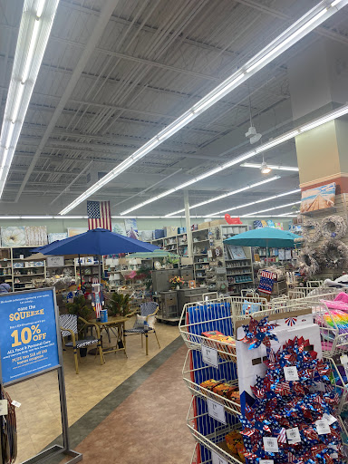 Home Goods Store «Christmas Tree Shops», reviews and photos, 130 E Altamonte Dr #1300, Altamonte Springs, FL 32701, USA