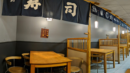 Little Tokyo Japanese Korean Restaurant