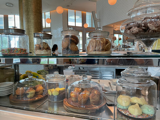 Restaurant «Market at EDITION», reviews and photos, 2901 Collins Ave, Miami Beach, FL 33140, USA