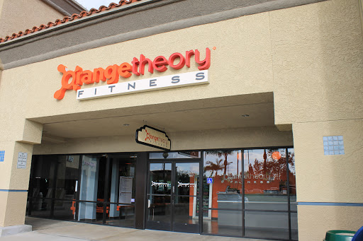 Gym «Orangetheory Fitness», reviews and photos, 26012 Marguerite Pkwy p, Mission Viejo, CA 92692, USA