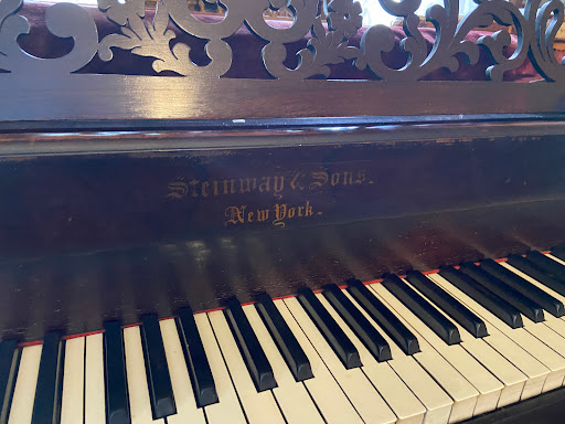 History Museum «General Crook House Museum», reviews and photos, 5730 N 30th St, Omaha, NE 68111, USA