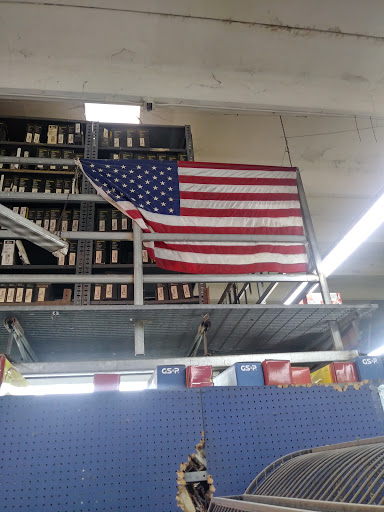 Auto Parts Store «Supreme Auto Parts», reviews and photos, 2650 Ali Baba Ave, Opa-locka, FL 33054, USA
