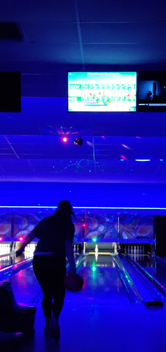 Bowling Alley «Island Bowl», reviews and photos, 3401 New Jersey Ave, Wildwood, NJ 08260, USA