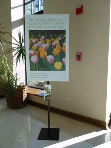 Print Shop «SpeedPro Imaging», reviews and photos, 441 Eisenhower Ln S, Lombard, IL 60148, USA