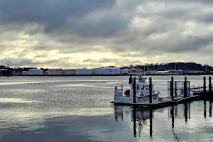 Long Wharf Pier image