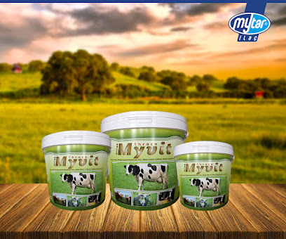 Mytar İlaç Gıda Hayvancılık San. ve Tic. Ltd. Şti.