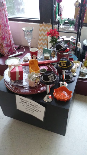 Thrift Store «Raleigh Rescue Mission Store and Donation Center», reviews and photos