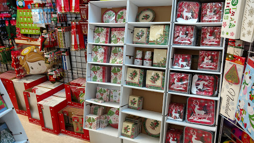 Party Store «Dollar or Two, Inc», reviews and photos, 943 Paoli Pike, West Chester, PA 19380, USA