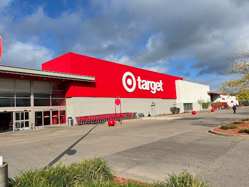 Department Store «Target», reviews and photos, 755 53rd Ave NE, Fridley, MN 55421, USA