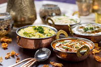 Curry du Restaurant indien KASHMIR à Toulouse - n°11