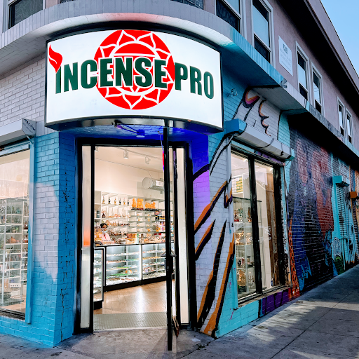Incense Pro - West Hollywood