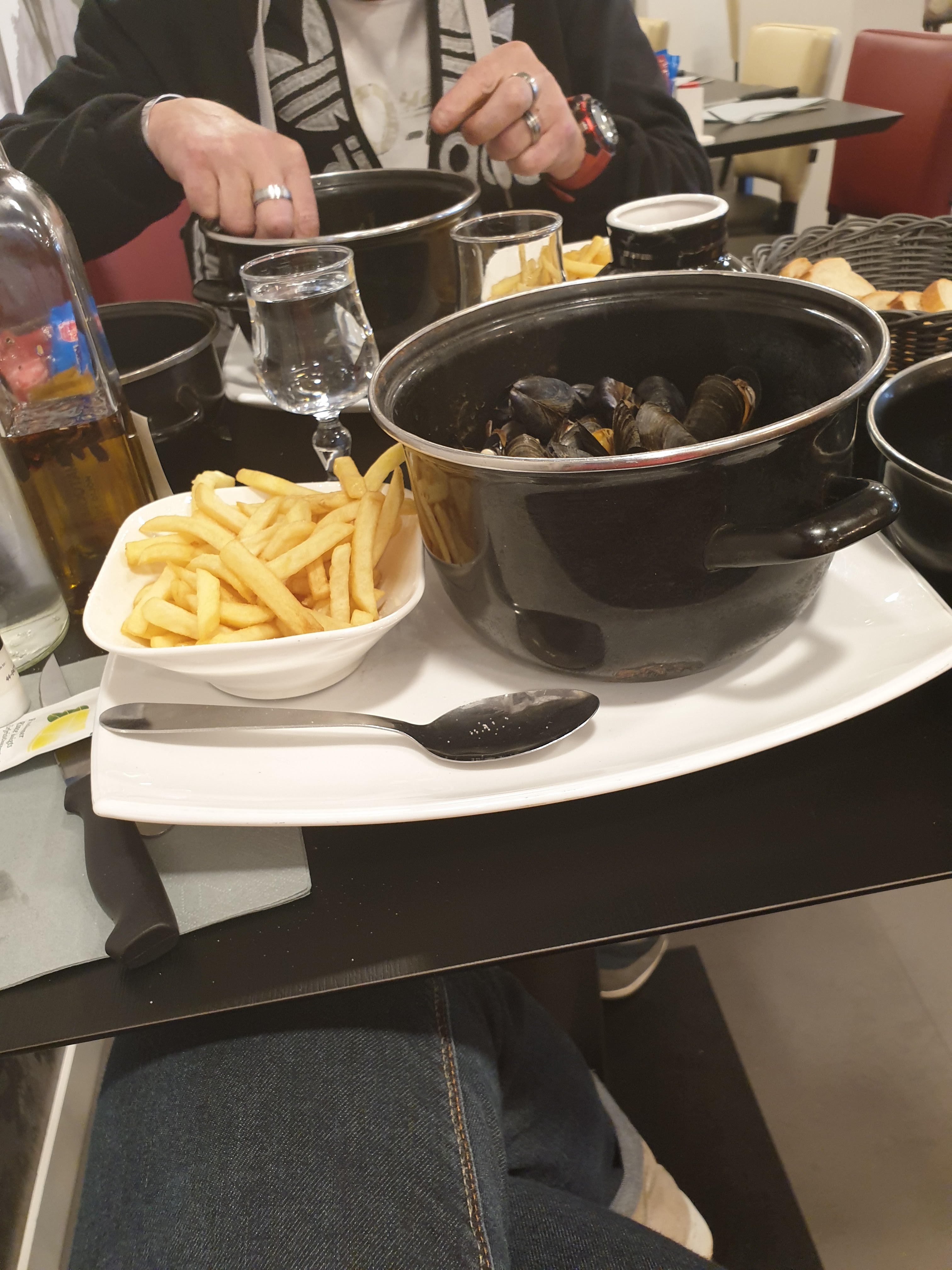 Photo n° 3 de l'avis de Jocelyne.o fait le 04/05/2019 à 19:18