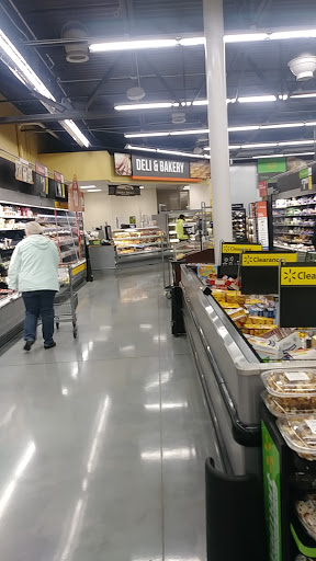 Supermarket «Walmart Neighborhood Market», reviews and photos, 4950 Plantation Rd, Roanoke, VA 24019, USA
