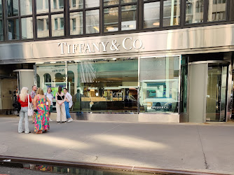 Tiffany & Co.