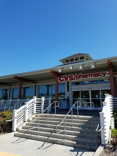 CVS, 1599 Tiburon Blvd, Tiburon, CA 94920, USA, 