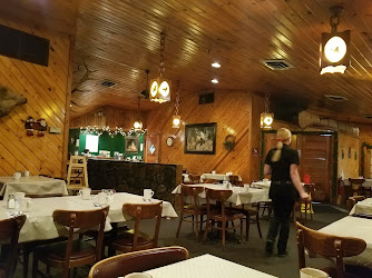 Forest Lake Restaurant