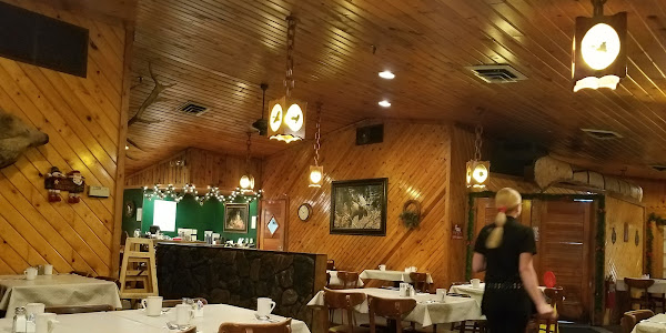 Forest Lake Restaurant
