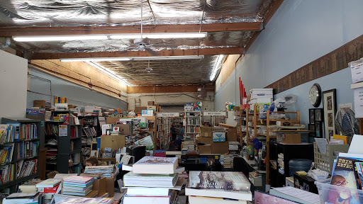 Homeschool Potpourri, 12815 NE 124th St Ste. F, Kirkland, WA 98034, USA, 