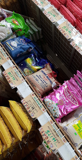 Indian Grocery Store «Patel Brothers», reviews and photos, 11985 Lebanon Rd, Sharonville, OH 45241, USA