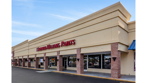 Sherwin-Williams Commercial Paint Store