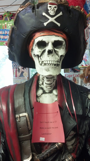 Toy Store «Red Balloon Toy Shop», reviews and photos, 114 MA-6A, Orleans, MA 02653, USA