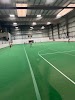 Edmonton Soccer Association South Centre Logo, Edmonton, Canada, Sports Complex