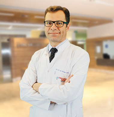 Op. Dr. Mustafa Önder DOLAP