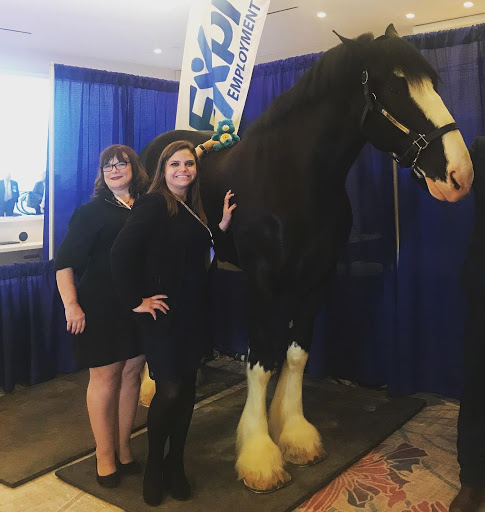 Employment Agency «Express Employment Professionals of Thousand Oaks, CA», reviews and photos, 600 Hampshire Rd #201, Thousand Oaks, CA 91361, USA