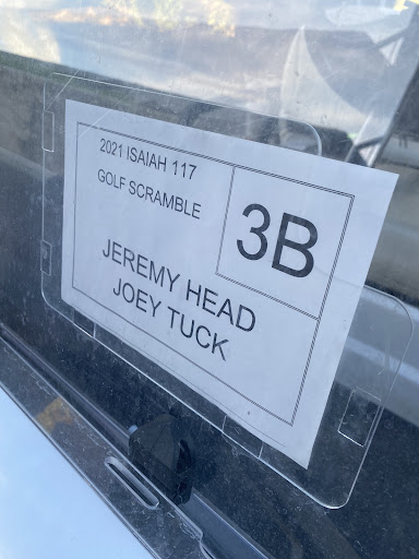 Golf Instructor «Jeremy Head Golf Shop & Academy», reviews and photos, 1802 Memorial Blvd a, Murfreesboro, TN 37129, USA