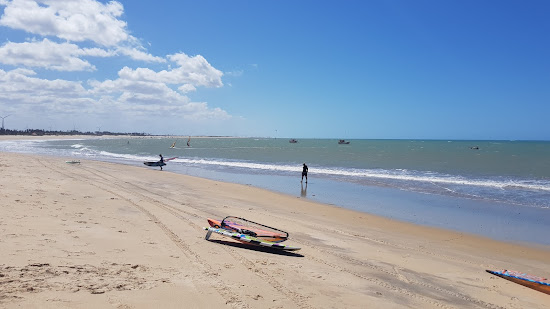 Plage de Cardeiro