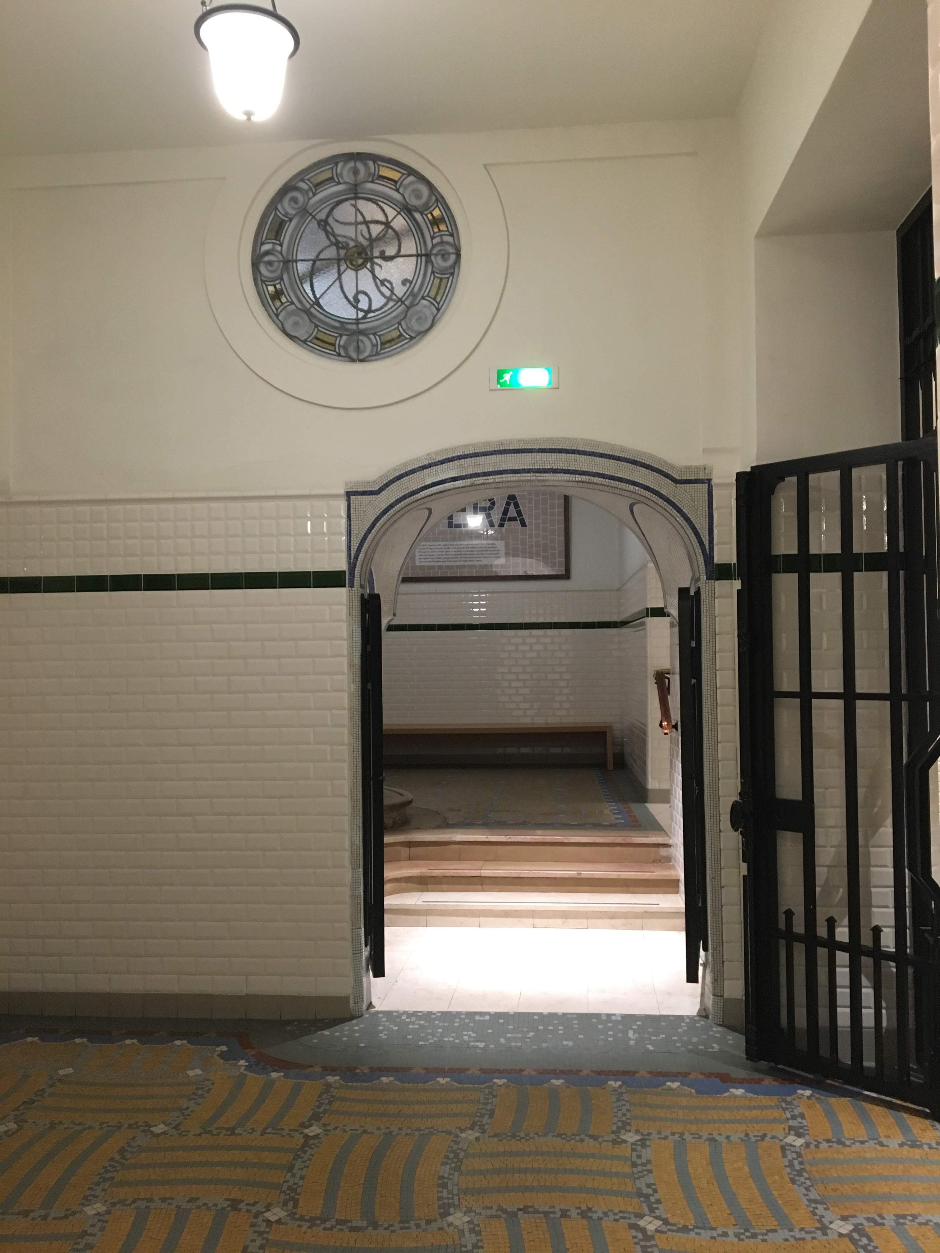 Photo n° 3 de l'avis de Basto.u fait le 30/04/2019 à 23:21