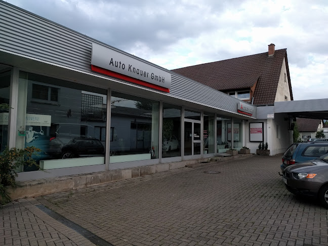 Auto Knauer GmbH