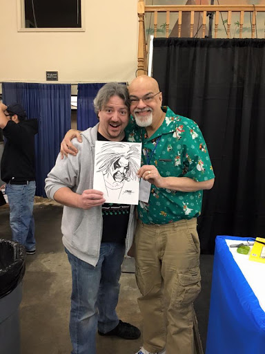 Comic Book Store «Rubber Chicken Comics», reviews and photos, 15 N Main St # A4, Bellingham, MA 02019, USA