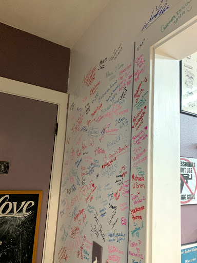 Tattoo Shop «Pocono Tattoo Studio North», reviews and photos, 164 Grandview Ave, Honesdale, PA 18431, USA