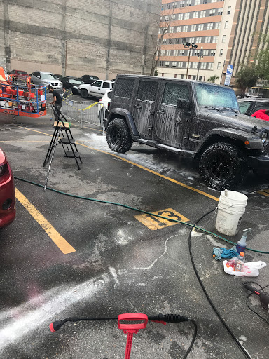 Shameez Car Wash and Interior Cleaning en New Orleans