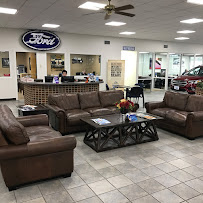 Tyler Ford, LTD - Photo 9 - Car repair in Tyler, TX, Tyler