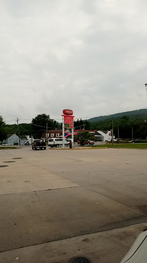 Convenience Store «Sheetz», reviews and photos, 428 N Church St, Thurmont, MD 21788, USA