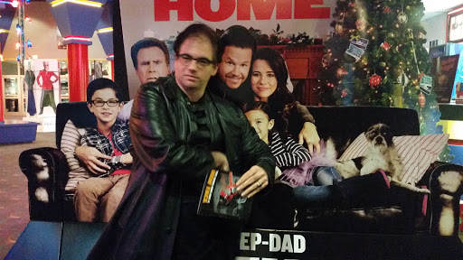 Movie Theater «Regal Cinemas Southwind 12», reviews and photos, 3433 Iowa St, Lawrence, KS 66046, USA