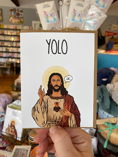 Gift Shop «twine.», reviews and photos, 8 Somerset St, Hopewell, NJ 08525, USA