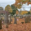 Easton Heights Cemetery
