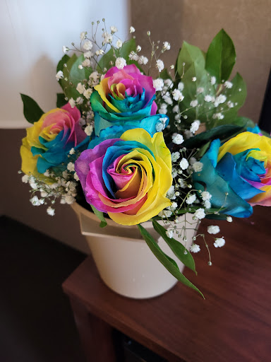 Florist «Avenue Florist», reviews and photos, 842 Ford Ave, Wyandotte, MI 48192, USA