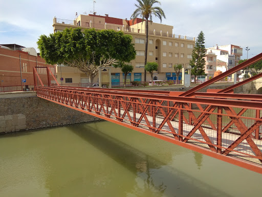 Telfy Rojales en Rojales, Alicante