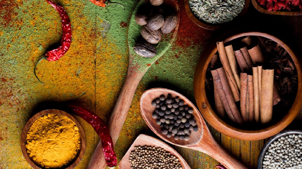 Turmeric 'n More - Online Indian Meal Delivery 98036