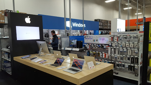 Electronics Store «Best Buy», reviews and photos, 1740 30th St, Boulder, CO 80301, USA