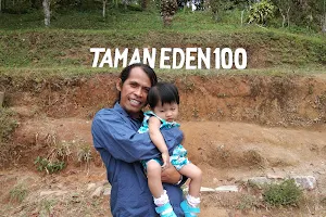Taman Eden 100 Toba image