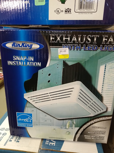 Flooring Store «Southside Bargain Center», reviews and photos, 3425 Thomasville Rd, Winston-Salem, NC 27107, USA