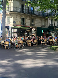 Photos du propriétaire du Restaurant Café Merlin à Paris - n°3