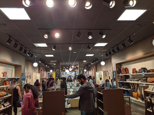 Watch Store «Fossil Outlet Store», reviews and photos, 447 Great Mall Dr #192, Milpitas, CA 95035, USA